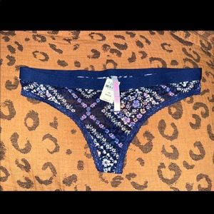 9- VS PINK panties